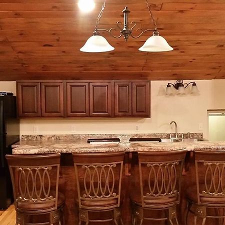 Hansen House Ontario 外观 照片