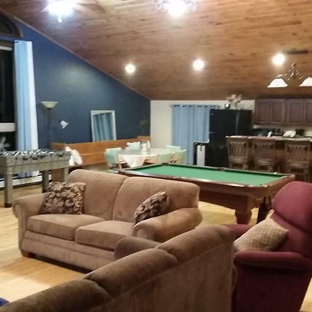 Hansen House Ontario 外观 照片