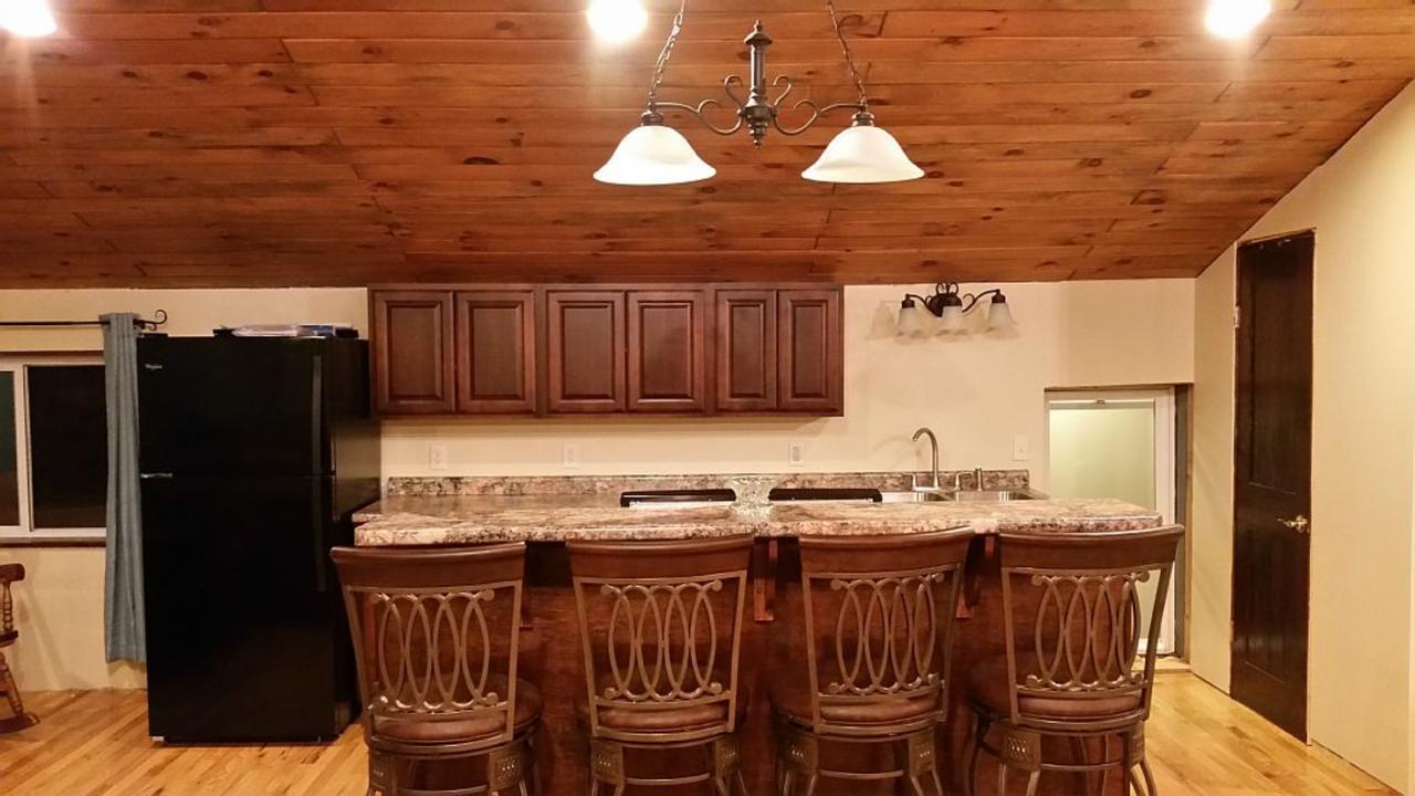 Hansen House Ontario 外观 照片